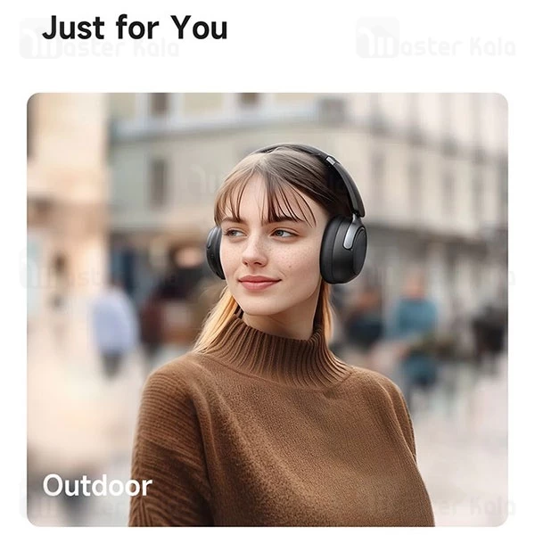 هدفون بلوتوث مک دودو Mcdodo HP-1400 ANC Headphone