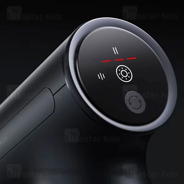 ماساژور تفنگی حرارتی شیائومی Xiaomi Mijia Fascia Gun H3 MJJMQ06YM