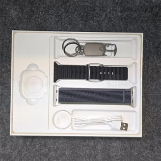 لوازم جانبی ساعت هوشمند HK14 Ultra 2 نسخه ChatGPT