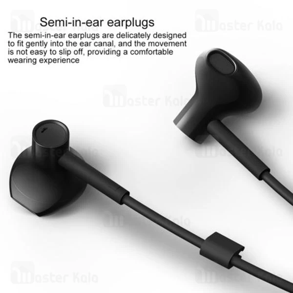 هندزفری بلوتوث شیائومی Xiaomi Lyxqej02jy Bluetooth Neckband Earphone Basic