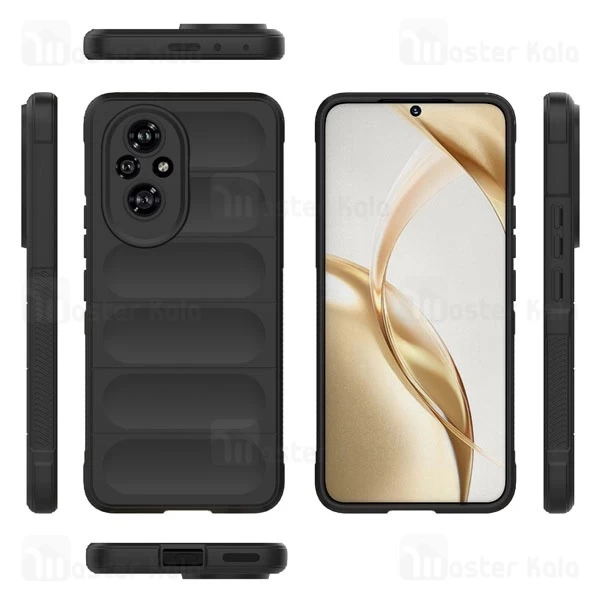 قاب سیلیکونی هانر Honor 200 Magic Shield