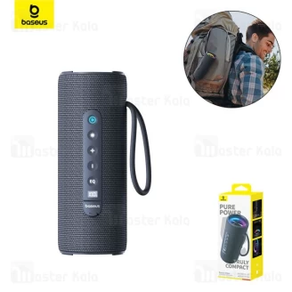 اسپیکر بلوتوث بیسوس Baseus AeQur 30 Air Portable A20072600826-00 توان 15 وات