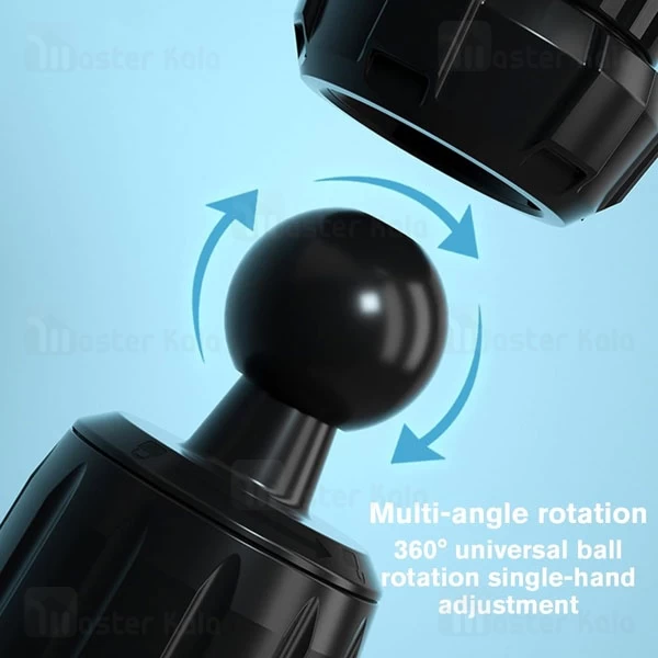 هولدر و پایه نگهدارنده مگنتی مک دودو Mcdodo CM-6260