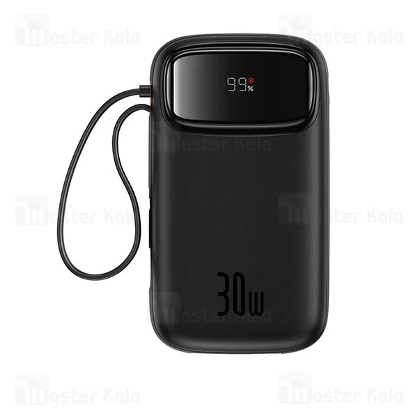 پاوربانک 20000 بیسوس Baseus QPow 2 P10055009113-00