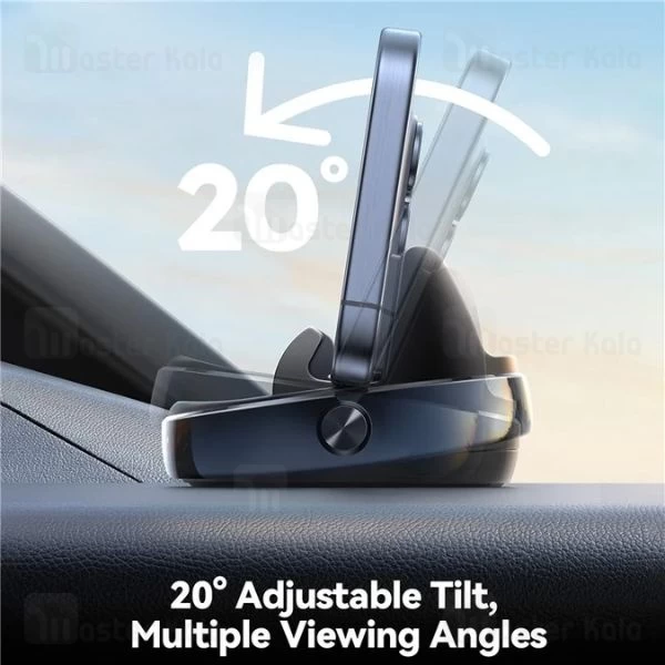 هولدر و پایه نگهدارنده رومیزی جویروم Joyroom JR-ZS330 