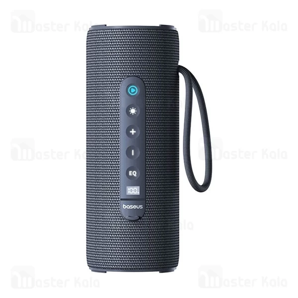 اسپیکر بلوتوث بیسوس Baseus AeQur 30 Air Portable A20072600826-00 توان 15 وات