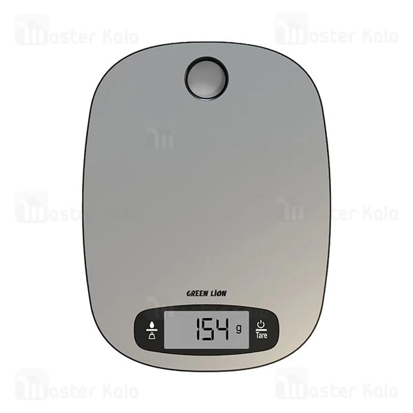 ترازو آشپزخانه گرین لاین Green Lion Digital Kitchen Scale