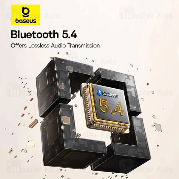 هدفون بلوتوث گیمینگ بیسوس Baseus Bowie H1s A00075301113-00