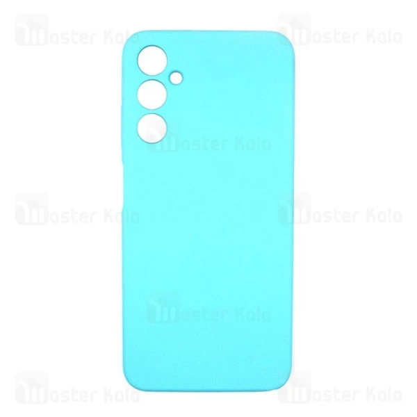 قاب سیلیکونی سامسونگ Samsung Galaxy A05S Silicone Case