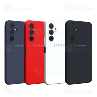 قاب سیلیکونی سامسونگ Samsung Galaxy A15 / A15 5G Silicone Case