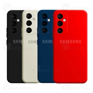 قاب سیلیکونی سامسونگ Samsung Galaxy A55 Silicone Case