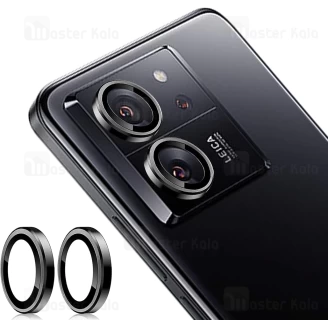 محافظ لنز فلزی دوربین موتورولا Motorola Edge 40 Lens Shield