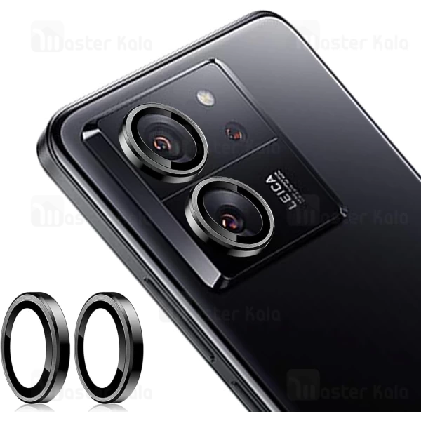 محافظ لنز فلزی دوربین موتورولا Motorola Edge 40 Lens Shield