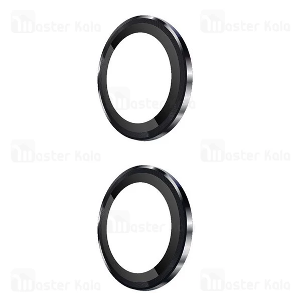 محافظ لنز فلزی دوربین شیائومی Xiaomi Redmi Note 12 Pro Plus Lens Shield