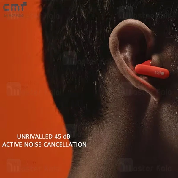 هندزفری بلوتوث سی ام اف CMF Buds Pro