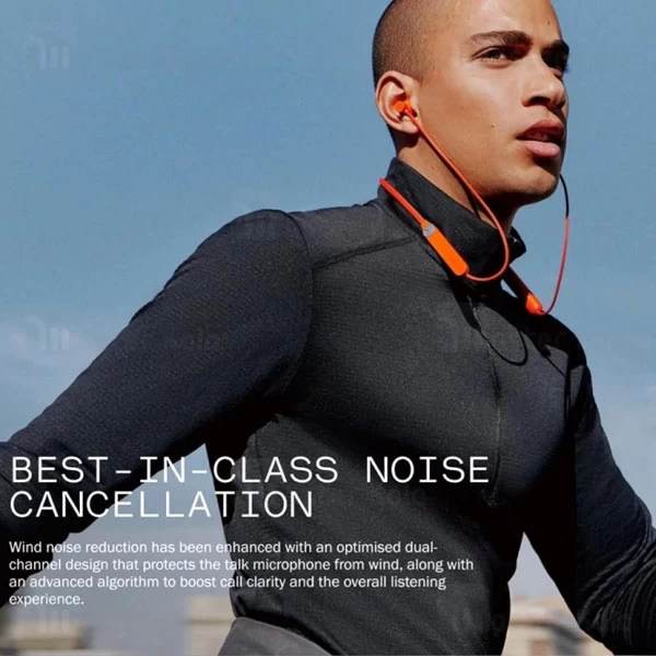 هندزفری بلوتوث گردنی سی ام اف CMF Neckband Pro