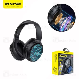 هدفون بلوتوث گیمینگ اوی Awei A780 Pro
