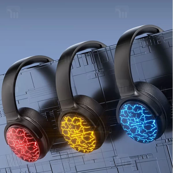 هدفون بلوتوثی گیمینگ اوی Awei A780 Pro