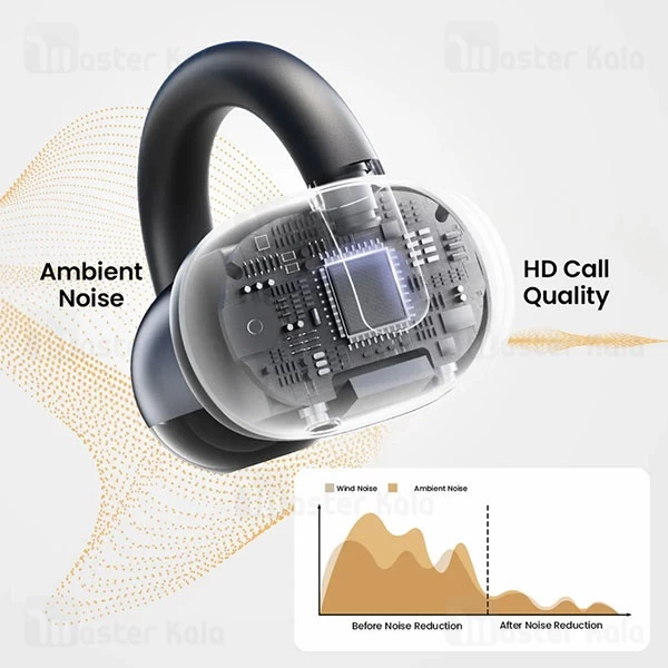 هندزفری بلوتوث هایلو Haylou Airfree OW03