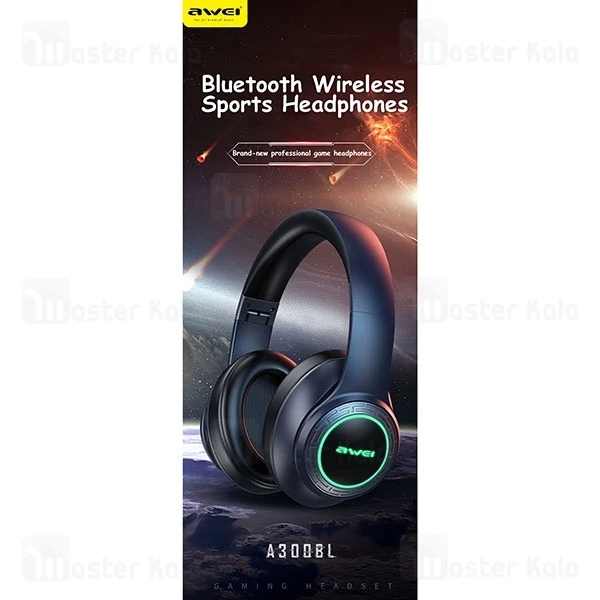 هدفون بلوتوث اوی Awei A300BL