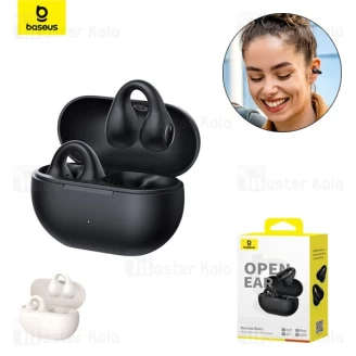 هندزفری بلوتوث بیسوس Baseus Bass 15 Clip A00079500113-00