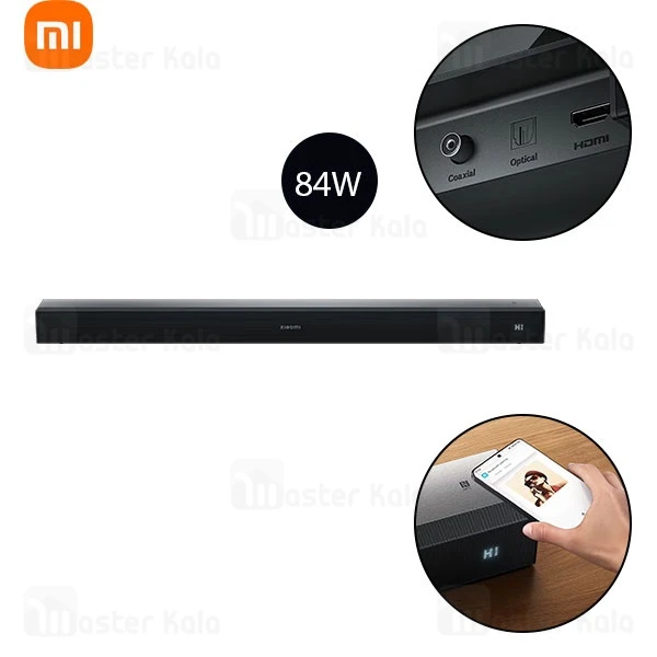 ساندبار شیائومی Xiaomi TV Speaker 2.0 Soundbar