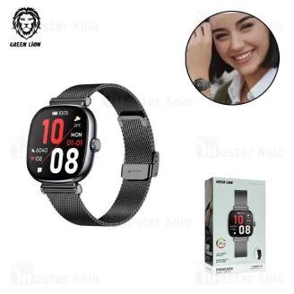 ساعت هوشمند گرین لاین Green Lion Princess