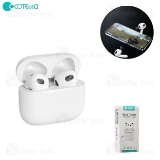 هندزفری بلوتوث کوتتسی Coteetci 71006 Bluetooth Headset Pro