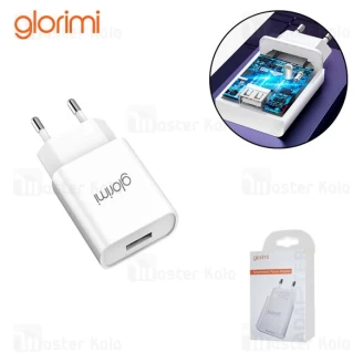 شارژر دیواری ساعت هوشمند گلوریمی Glorimi GL-PA01