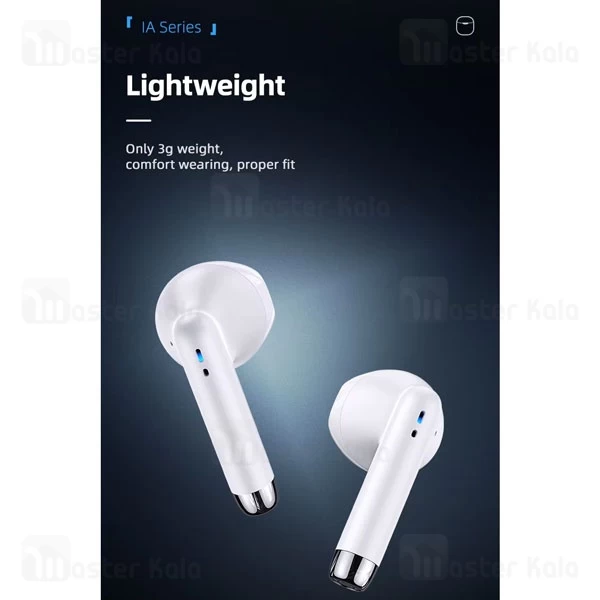 هندزفری بلوتوث یوسامز USAMS IA04 IA Series