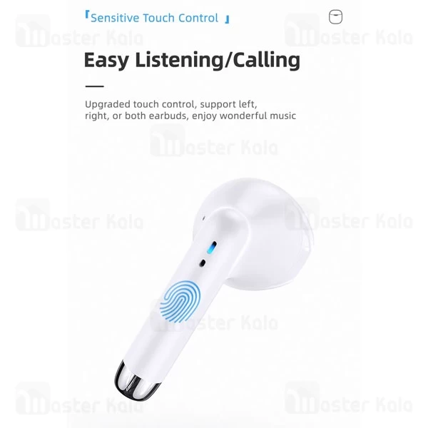 هندزفری بلوتوث یوسامز USAMS IA04 IA Series