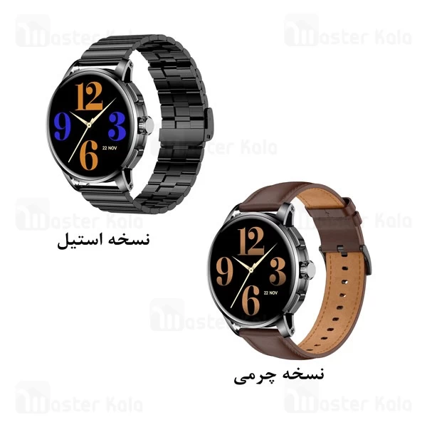 ساعت هوشمند شیائومی Xiaomi Glorimi Artist