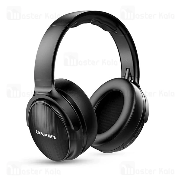 هدفون بلوتوث گیمینگ اوی Awei A780BL رم خور