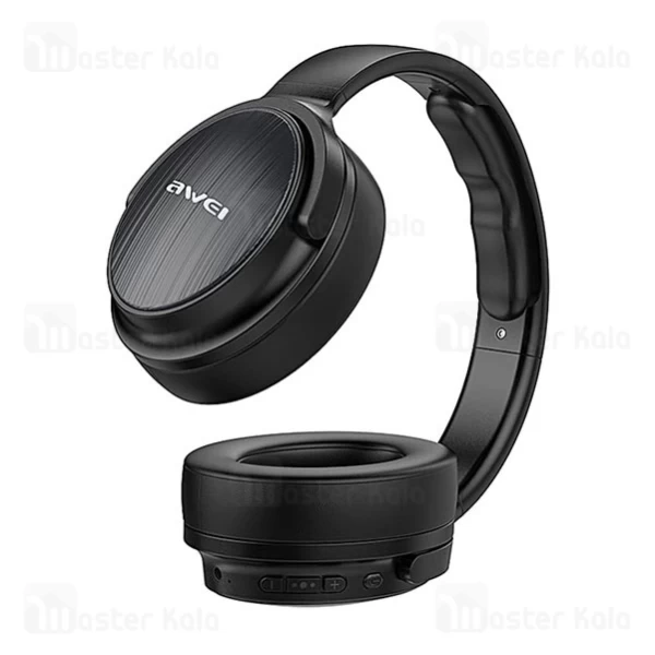 هدفون بلوتوث گیمینگ اوی Awei A780BL رم خور