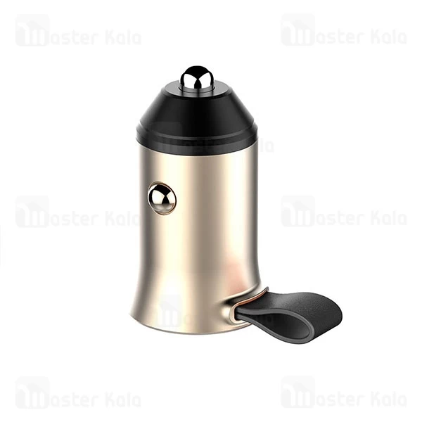 شارژر فندکی الدینیو Ldnio C509Q توان 30 وات