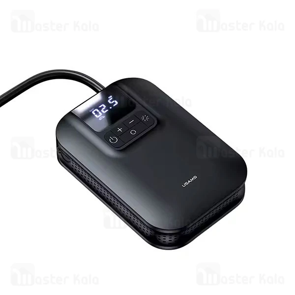 کمپرسور باد یوسمز USAMS ZB215 Mini Car Air Pump