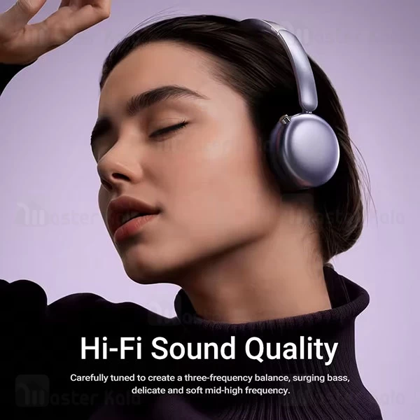 هدفون بلوتوث ایس فست ACEFAST H8