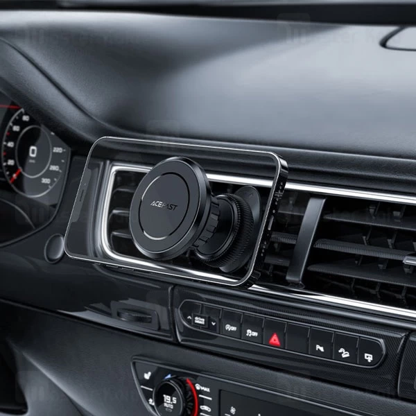 هولدر چندکاره ایس فست ACEFAST D7 Magnets Car Holder مگنتی