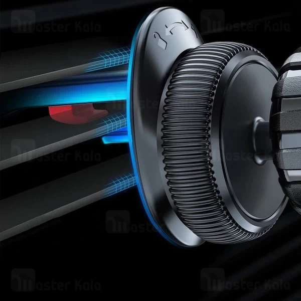 هولدر چندکاره ایس فست ACEFAST D7 Magnets Car Holder مگنتی