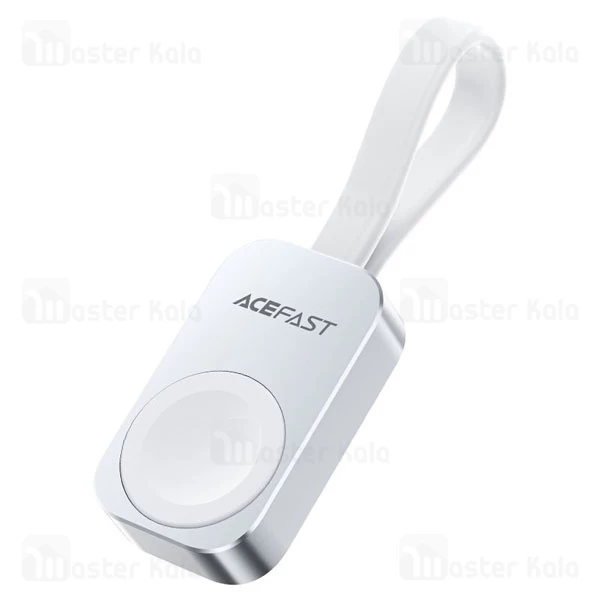 شارژر اپل واچ ایس فست ACEFAST E21