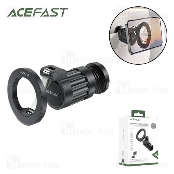 هولدر و پایه نگهدارنده مگنتی ایس فست ACEFAST E23 Ace Auto