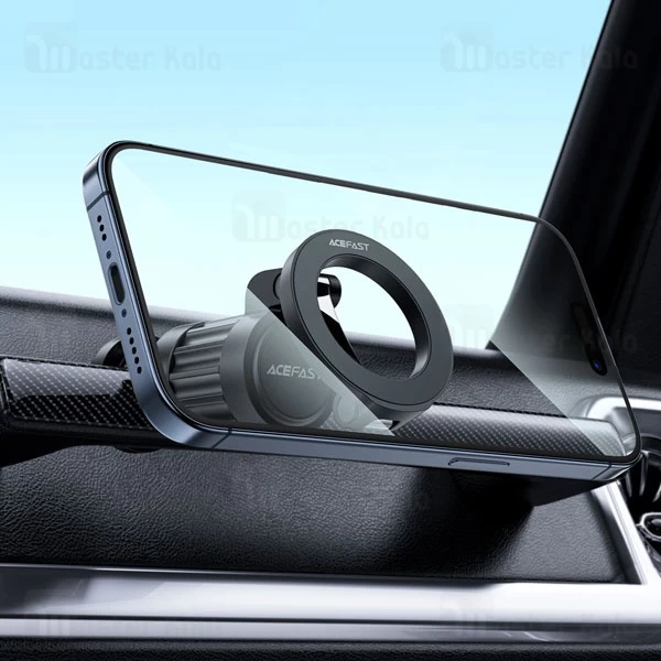 هولدر و پایه نگهدارنده مگنتی ایس فست ACEFAST E23 Ace Auto