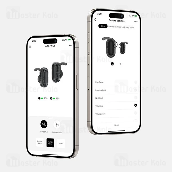 هندزفری بلوتوث ایس فست ACEFAST FA003 ACEFIT NEO