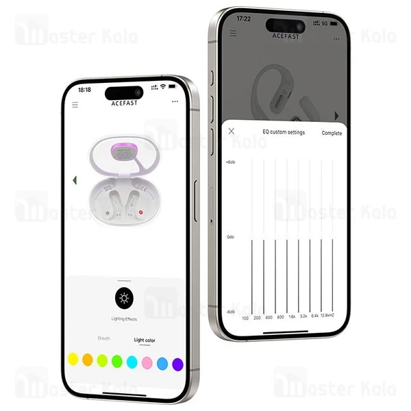 هندزفری بلوتوث ایس فست ACEFAST FA001 ACEFIT Pro