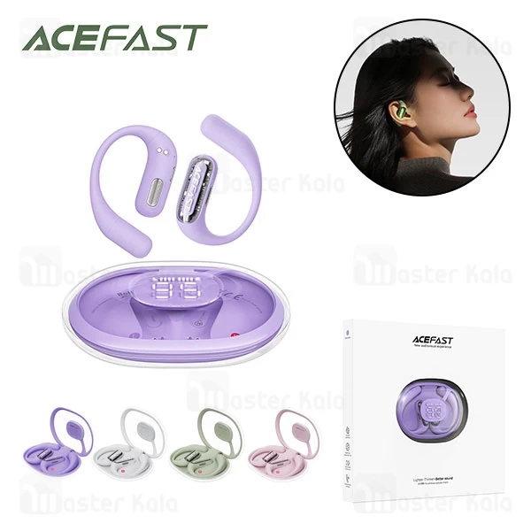 هندزفری بلوتوث ایس فست ACEFAST FA001 ACEFIT Pro