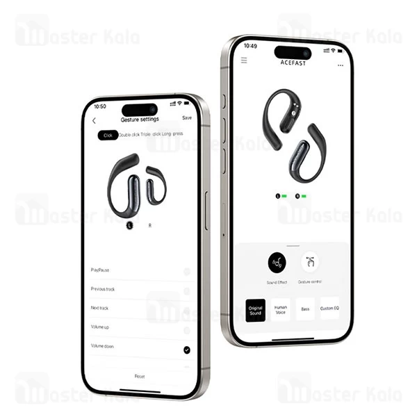 هندزفری بلوتوث ایس فست ACEFAST FA002 ACEFIT Air