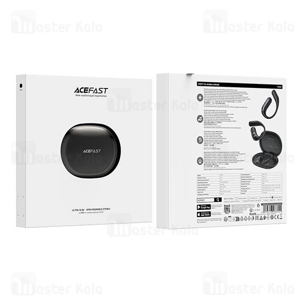 هندزفری بلوتوث ایس فست ACEFAST FA002 ACEFIT Air
