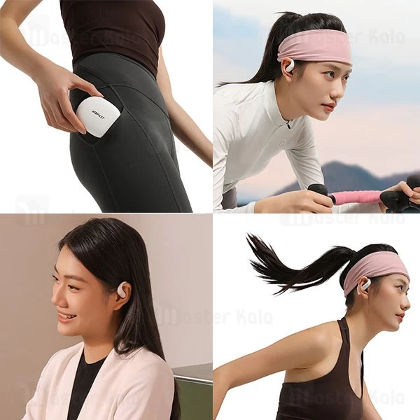 هندزفری بلوتوث ایس فست ACEFAST FA002 ACEFIT Air