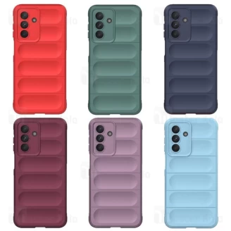 قاب سیلیکونی سامسونگ Samsung Galaxy A56 Magic Shield