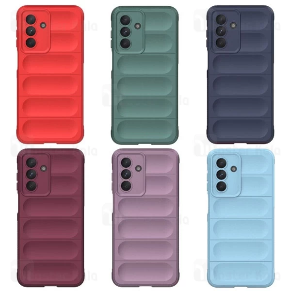 قاب سیلیکونی سامسونگ Samsung Galaxy A56 Magic Shield